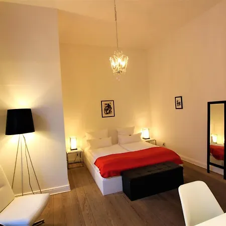 Midi City West Am Ku'damm Hotel 3*